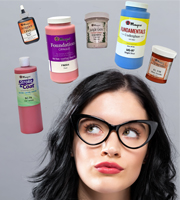 Workshop Mayco glazuren Workshop Mayco glazurem