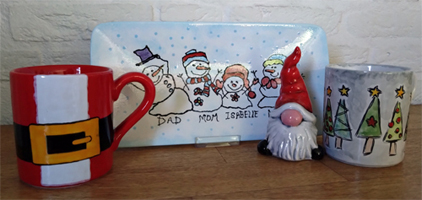 voorbeeld van kerst voorbeeld van kerst