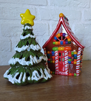 Workshop Maak je eigen kerst Workshop Maak je eigen kerst