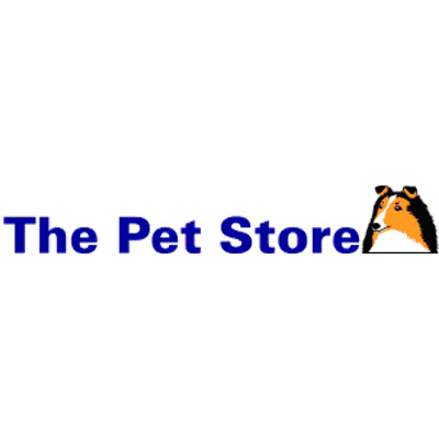 Logo The Pet Store